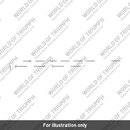 Switch/Lock Set (T2500265)