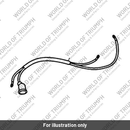 Lead wire set (T2500334)