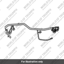 HARNESS, MAIN (T2500366)
