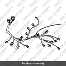 Harness (T2500399)