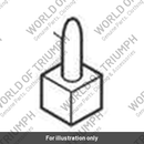 Link wire (T2500408)