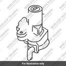Ignition Switch (T2500448)