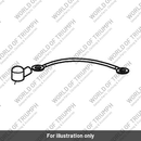 Boot, 90 Deg (T2500459)
