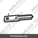 Key, Cut, Alarm (T2500523)