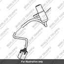 Switch, Ignition, Symbols (T2500532)