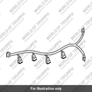Harness (T2500537)