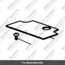 Mat, Battery (T2500609)