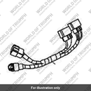Link Lead, Regulator (T2500676)
