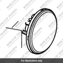 Subharness, Headlight (T2500686)