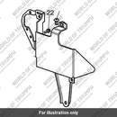 Battery Container (T2500696)