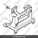 RCU Cradle (T2500762)