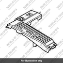 Cover, CCU (T2500844)