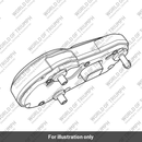 Instrument Pack (T2500874)