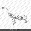 Harness, Main (T2501007)
