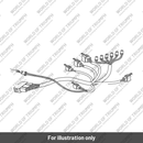 Harness instruments (T2501152)
