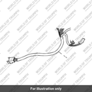Harness (T2501179)