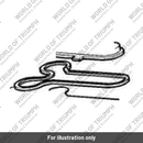 Gasket (T2501181)