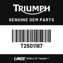Screw (T2501187) barcode