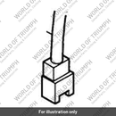 Harness (T2501206)