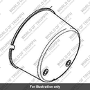 Speedo Can, Black (T2501293)
