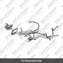 Fuse, Mini, 20A (T2501320)