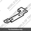 Bracket, Fall Detection Switch (T2501354)
