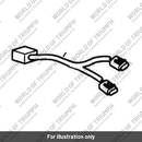 Engine Subharness (T2501656)