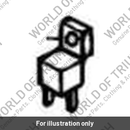 Relay, Changeover (T2501705)