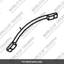 Link Lead, Oxygen Sensor (T2501716)