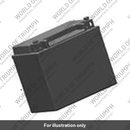 Battery, 12V, 10AH (T2501727)