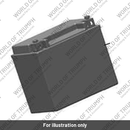 Kit, Battery, YTX12 BS (T2501736)