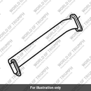 Battery Strap (T2501750)