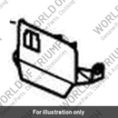 Relay Bracket (T2501760)