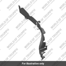 Moulding, Starter Cable Guide (T2501772)