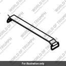 Battery Strap (T2501780)