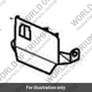 Relay Bracket (T2501899)