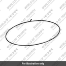 End plate (T2502030)