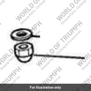 Washer (T2502035)