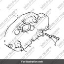 Bulb asm (T2502057)