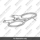 Mounting plate (T2502060)