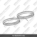 Gasket (T2502061)