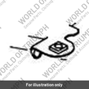 Bracket (T2502098)