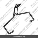 Strap, ECU (T2502124)