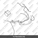 Lead, Earth & Starter (T2502185)