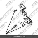 Connector, Airbox, Moulding (T2502241)