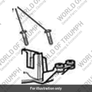Main Harness, ABS (T2502262)