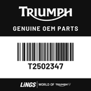 Battery Multipack (10) (T2502347) barcode