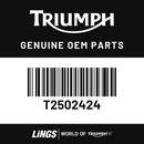 Kit, Harness (T2502424) barcode