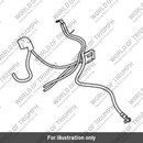 Subharness, Battery (T2502463)