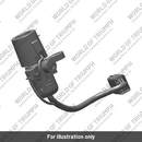 Ignition Barrel Assembly (T2502464)